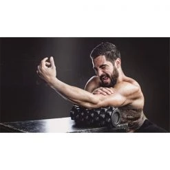 RUMBLEROLLER - Firmer Black 13 RUMBLEROLLER - Firmer Black