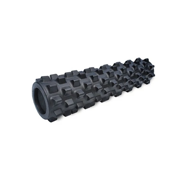 RUMBLEROLLER - Firmer Black 4 RUMBLEROLLER - Firmer Black
