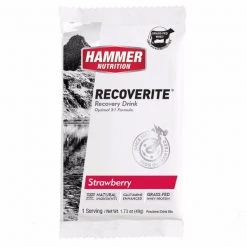 HAMMER - Recoverite (Glutamine - Fortified Recovery Drink) 17 HAMMER - Recoverite (Glutamine - Fortified Recovery Drink)