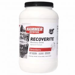 HAMMER - Recoverite (Glutamine - Fortified Recovery Drink) 21 HAMMER - Recoverite (Glutamine - Fortified Recovery Drink)
