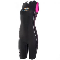 Other Sports BLUE SEVENTY - Women's PZ4TX Swimskin