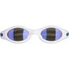BLUE SEVENTY - Vision Goggle (White Frame / Blue Mirror Lens) 2 BLUE SEVENTY - Vision Goggle (White Frame / Blue Mirror Lens)