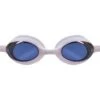 BLUE SEVENTY - Element Goggles With Mirrored Lens (White/Blue) Other Sports