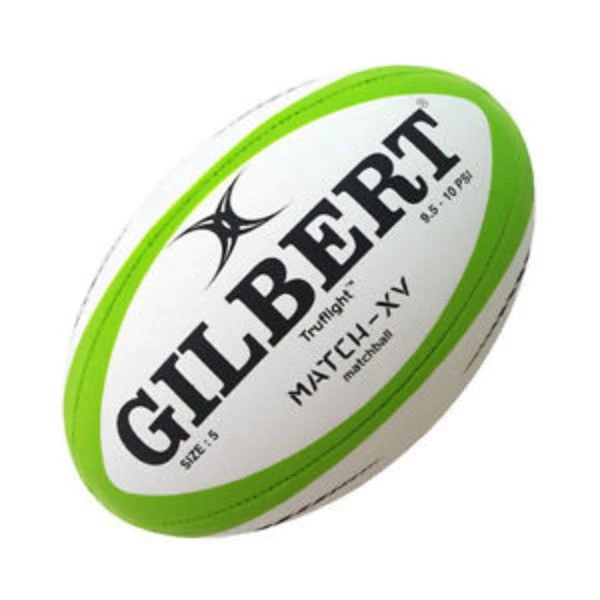 Team Sports GILBERT - Match XV Generic Ball 5 Team Sports GILBERT - Match XV Generic Ball