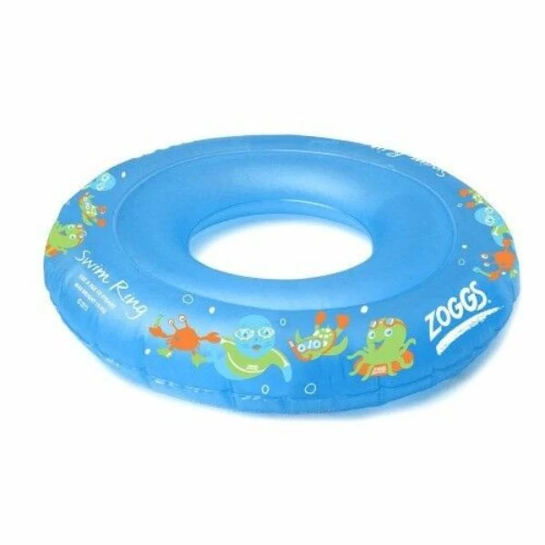 ZOGGS - Swim Rring 2-3 Yrs Accessories 4 ZOGGS - Swim Rring 2-3 Yrs Accessories