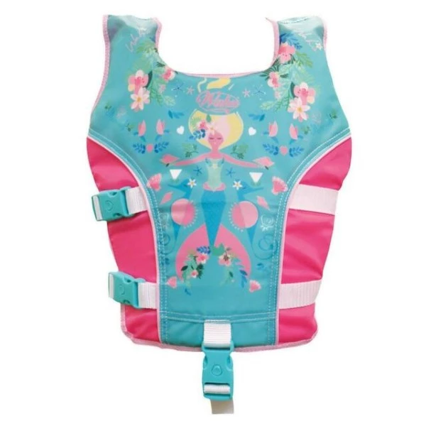 WAHU - Mermaid Swim Vest Other Sports 3 WAHU - Mermaid Swim Vest Other Sports