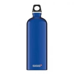 SIGG - Traveller Bottle (34 Oz 1000 Ml) Nutrition/Hydration