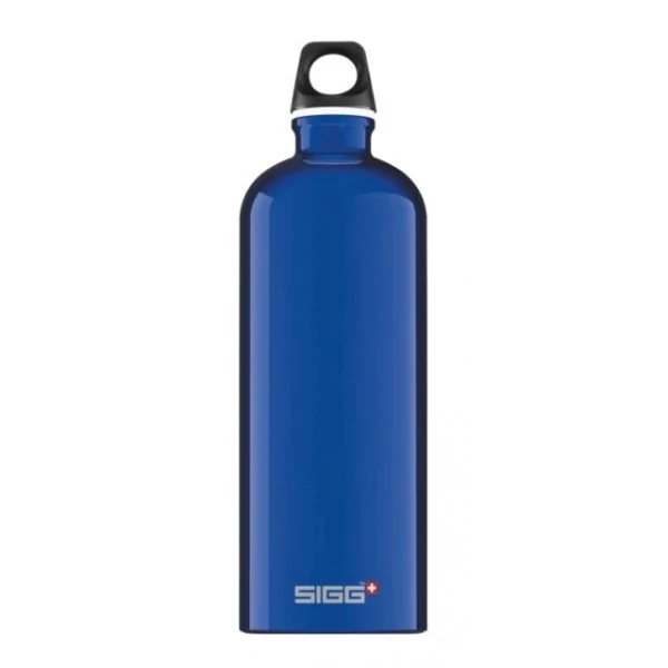 SIGG - Traveller Bottle (34 Oz 1000 Ml) Nutrition/Hydration 4 SIGG - Traveller Bottle (34 Oz 1000 Ml) Nutrition/Hydration