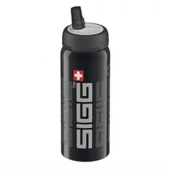 SIGG - Siggnificant Water Bottle (34 Oz 1000 Ml) Nutrition/Hydration