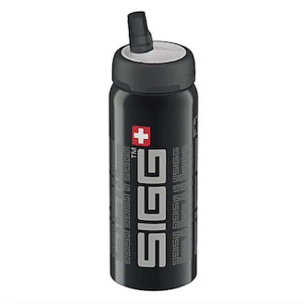 SIGG - Siggnificant Water Bottle (34 Oz 1000 Ml) Nutrition/Hydration 3 SIGG - Siggnificant Water Bottle (34 Oz 1000 Ml) Nutrition/Hydration