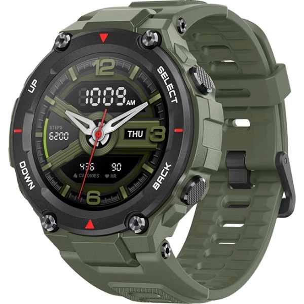 Watches/Gadgets AMAZFIT - T-Rex 5 Watches/Gadgets AMAZFIT - T-Rex