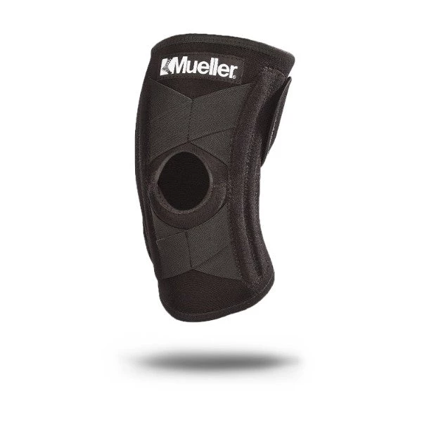 MUELLER - Self Adjusting Knee Stabilizer 3 MUELLER - Self Adjusting Knee Stabilizer