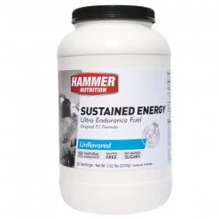 Nutrition/Hydration HAMMER - Sustained Energy (The Original Endurance Fuel)