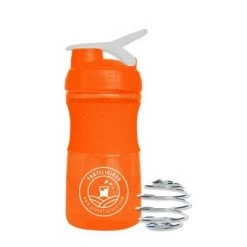 PROTELICIOUS - Shaker Bottle