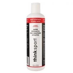 Skin Care THINKSPORT - Sport Shampoo & Bodywash