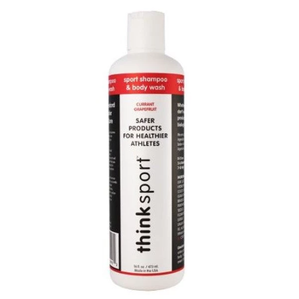Skin Care THINKSPORT - Sport Shampoo & Bodywash 4 Skin Care THINKSPORT - Sport Shampoo & Bodywash