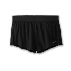 Run/Trail BROOKS - Men's Sherpa 3" Split Shorts