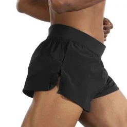 Run/Trail BROOKS - Men's Sherpa 3" Split Shorts 15 Run/Trail BROOKS - Men's Sherpa 3