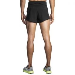 Run/Trail BROOKS - Men's Sherpa 3" Split Shorts 20 Run/Trail BROOKS - Men's Sherpa 3