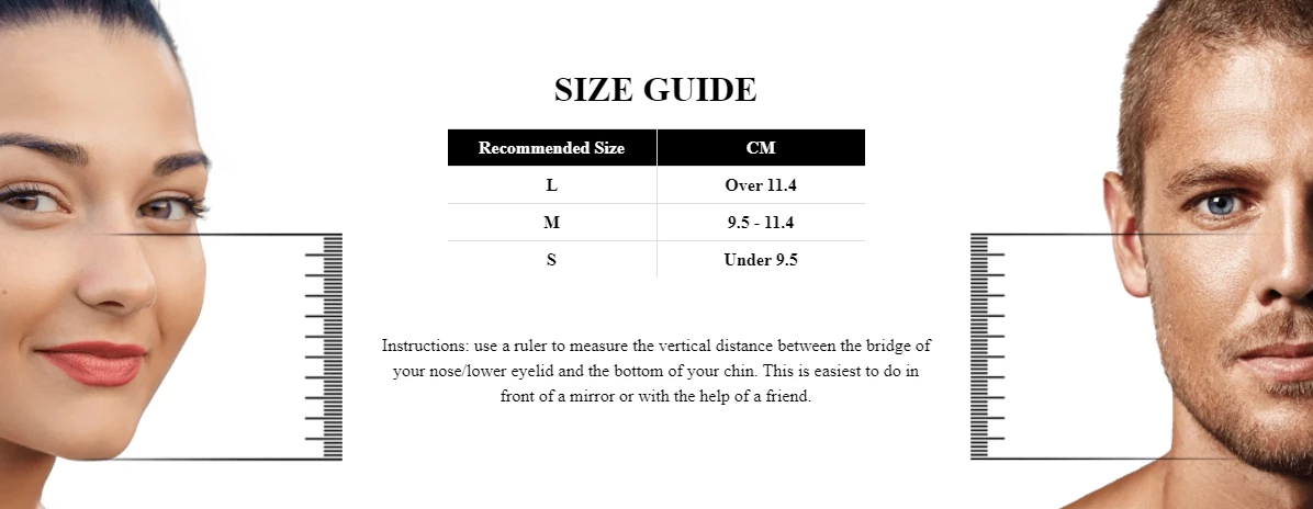 BENASSIE - Adult Face Mask Run/Trail 8 BENASSIE - Adult Face Mask Run/Trail