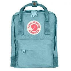 Accessories FJALLRAVEN - Kanken Mini 14 Accessories FJALLRAVEN - Kanken Mini