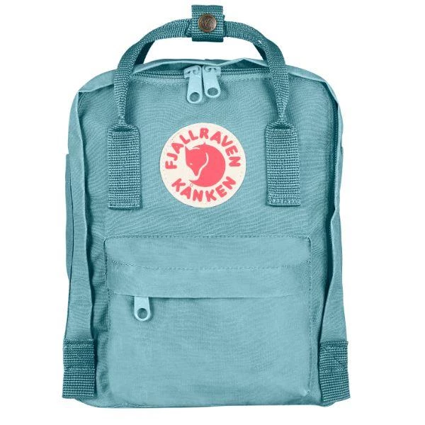 Accessories FJALLRAVEN - Kanken Mini 5 Accessories FJALLRAVEN - Kanken Mini