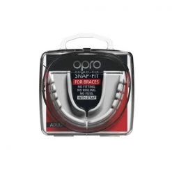 Team Sports OPRO - Snap-fit Mouthguard (Adult)