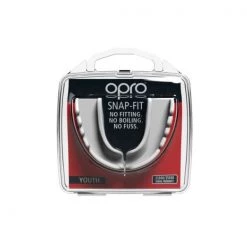 Team Sports OPRO - Snap-fit Mouthguard (Junior) 24 Team Sports OPRO - Snap-fit Mouthguard (Junior)
