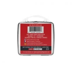 Team Sports OPRO - Snap-fit Mouthguard (Junior) 25 Team Sports OPRO - Snap-fit Mouthguard (Junior)