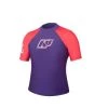 NEIL PRYDE - Junior Rashguard S/S (Purple/Red) Other Sports 1 NEIL PRYDE - Junior Rashguard S/S (Purple/Red) Other Sports