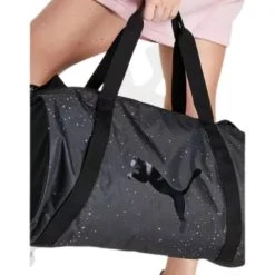 PUMA - Women's Essentials Story Pack Training Barrel Bag Accessories