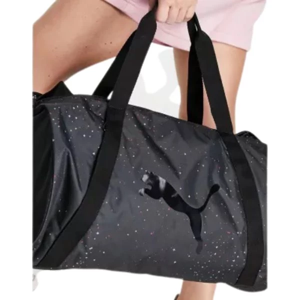 PUMA - Women's Essentials Story Pack Training Barrel Bag Accessories 4 PUMA - Women's Essentials Story Pack Training Barrel Bag Accessories