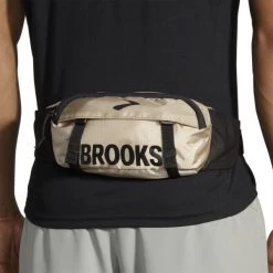 BROOKS - Stride Waist Pack 17 BROOKS - Stride Waist Pack