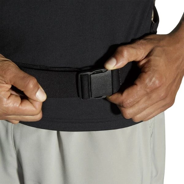 BROOKS - Stride Waist Pack 10 BROOKS - Stride Waist Pack
