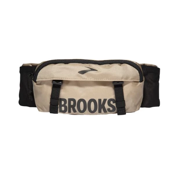 BROOKS - Stride Waist Pack 8 BROOKS - Stride Waist Pack