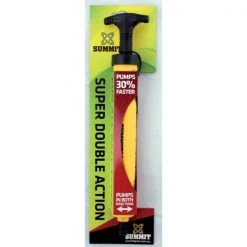 SUMMIT - Super Double Action Pump Team Sports