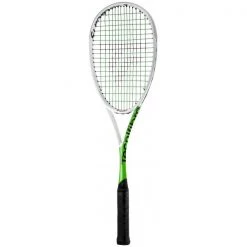 TECNIFIBRE - Suprem 130 Curv Squash Racket