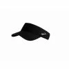 BROOKS - Sherpa Visor (Black/Unisex) Accessories 2 BROOKS - Sherpa Visor (Black/Unisex) Accessories