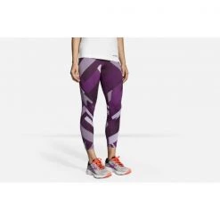 BROOKS - Women's Formation Crop 7 BROOKS - Women's Formation Crop