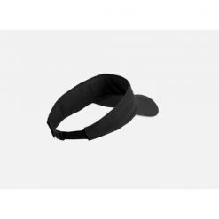 BROOKS - Sherpa Visor (Black/Unisex) Accessories