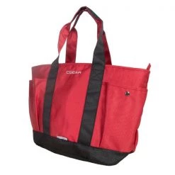 Bags/Totes CGEAR - Tote III Sand Free Bag (Red)