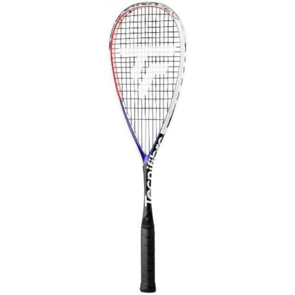 TECNIFIBRE - Carboflex 125 Airshaft Squash Racket Other Sports 3 TECNIFIBRE - Carboflex 125 Airshaft Squash Racket Other Sports