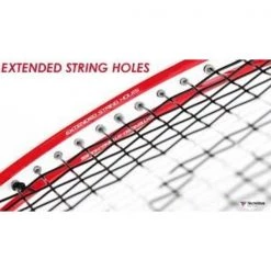 TECNIFIBRE - Carboflex 125 Airshaft Squash Racket Other Sports 9 TECNIFIBRE - Carboflex 125 Airshaft Squash Racket Other Sports