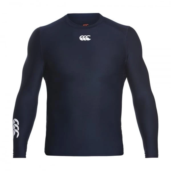 CANTERBURY - Thermoreg Long Sleeve Top Team Sports 3 CANTERBURY - Thermoreg Long Sleeve Top Team Sports