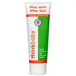 Skin Care THINKBABY - Aloe Vera Aftersun Lotion (8 Oz)