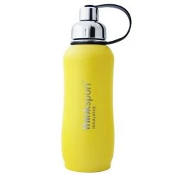 Nutrition/Hydration THINKSPORT- Insulated Sports Bottle (12 Oz 350ml)