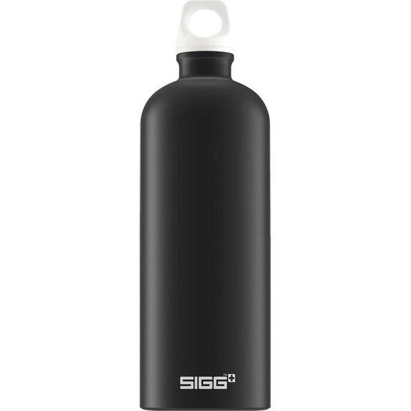 SIGG - Traveller Bottle (34 Oz 1000 Ml) Nutrition/Hydration 7 SIGG - Traveller Bottle (34 Oz 1000 Ml) Nutrition/Hydration