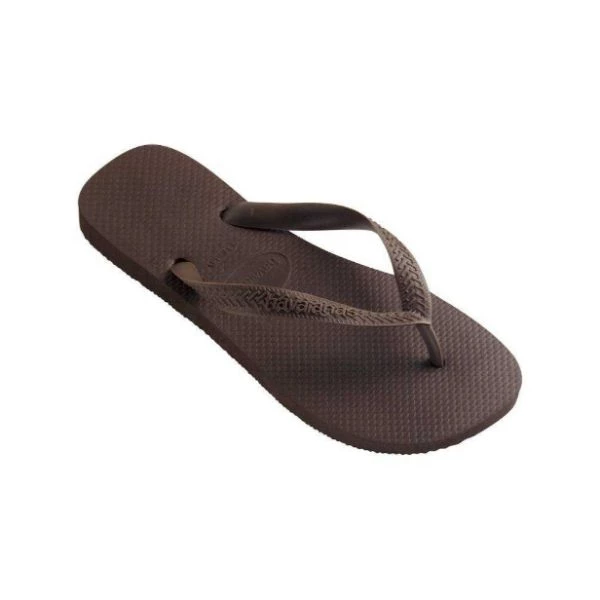 HAVAIANAS - Men's Top (Dark Brown) Footwear 4 HAVAIANAS - Men's Top (Dark Brown) Footwear