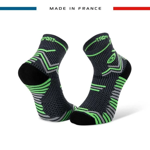 Run/Trail BV SPORT - Trail Ultra Socks 4 Run/Trail BV SPORT - Trail Ultra Socks