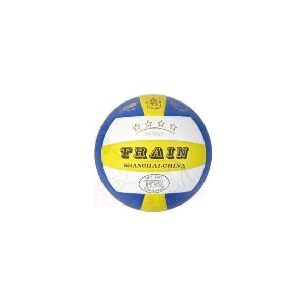 Team Sports TRAIN - 4 Star Pu Volleyball 3 Team Sports TRAIN - 4 Star Pu Volleyball